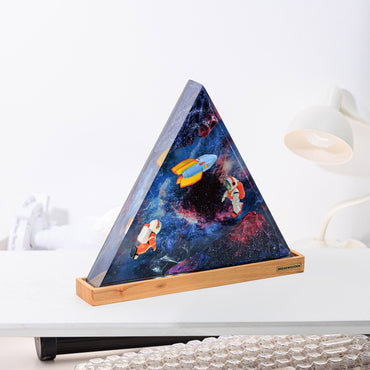 Galactic Voyage