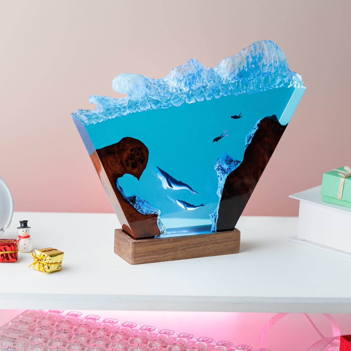 Whale Encounter