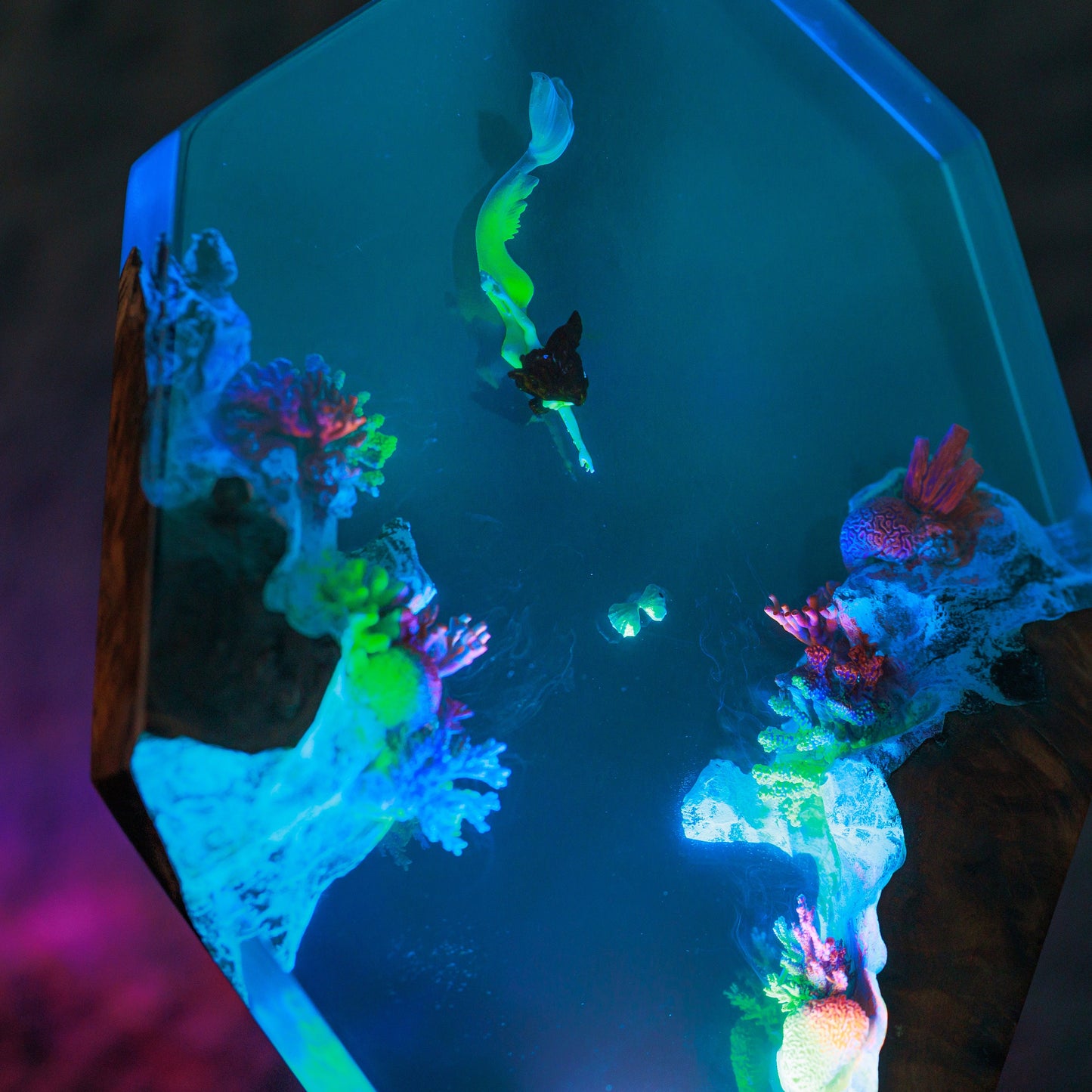 Deep Sea Melody