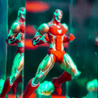 ironman