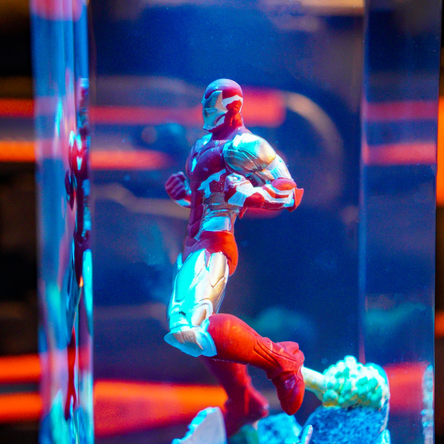 ironman