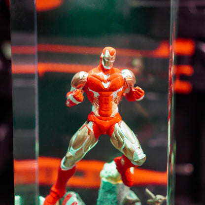 ironman
