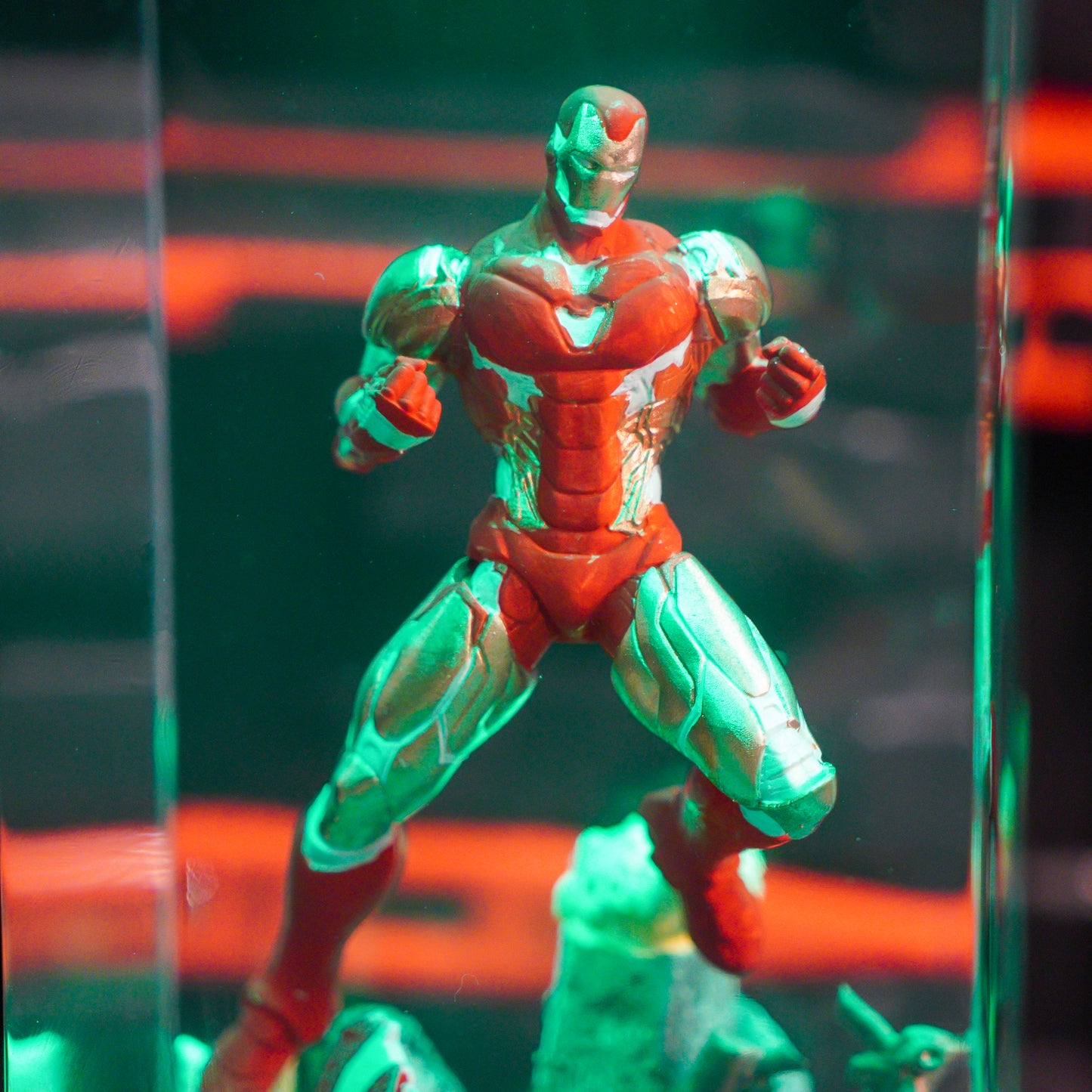 ironman