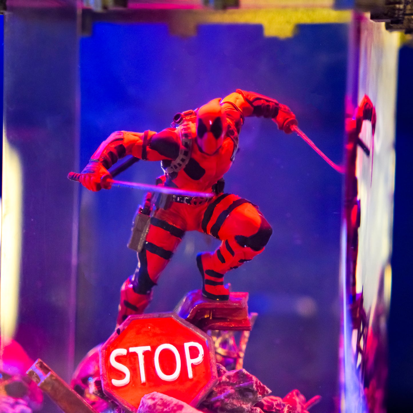Deadpool
