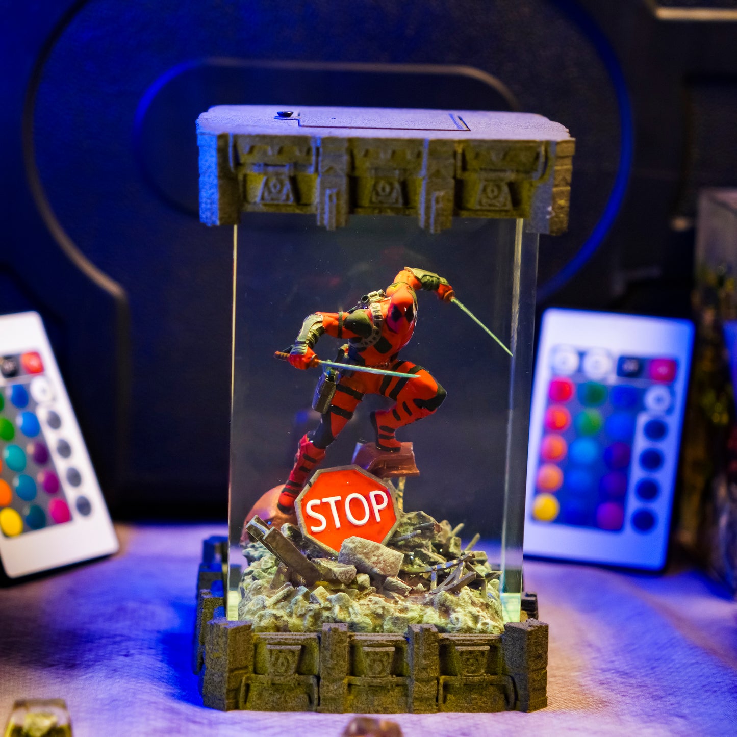 Deadpool