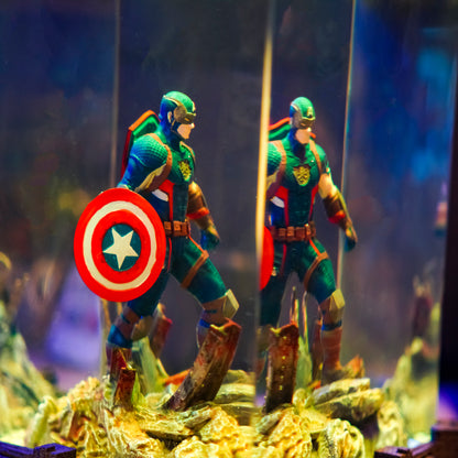 Captain