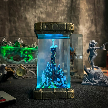 Elden Ring - Maliketh's Black Blade