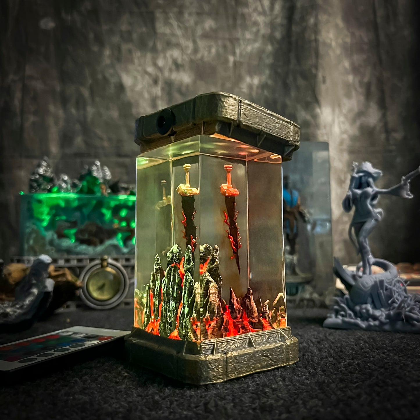 Elden Ring - Maliketh's Black Blade
