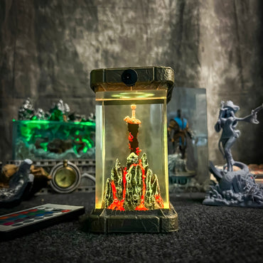 Elden Ring - Maliketh's Black Blade