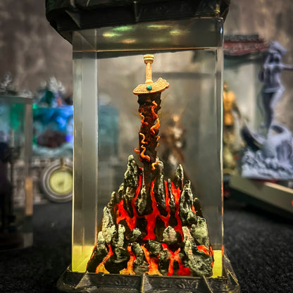 Elden Ring - Maliketh's Black Blade
