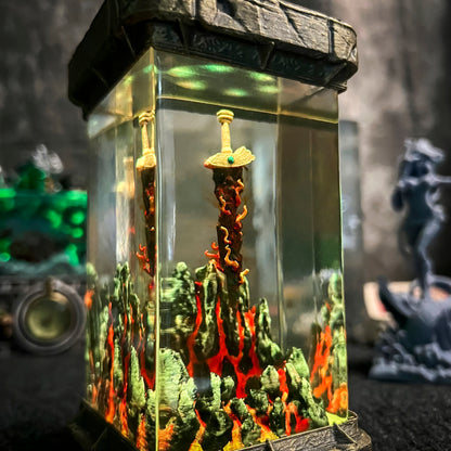 Elden Ring - Maliketh's Black Blade