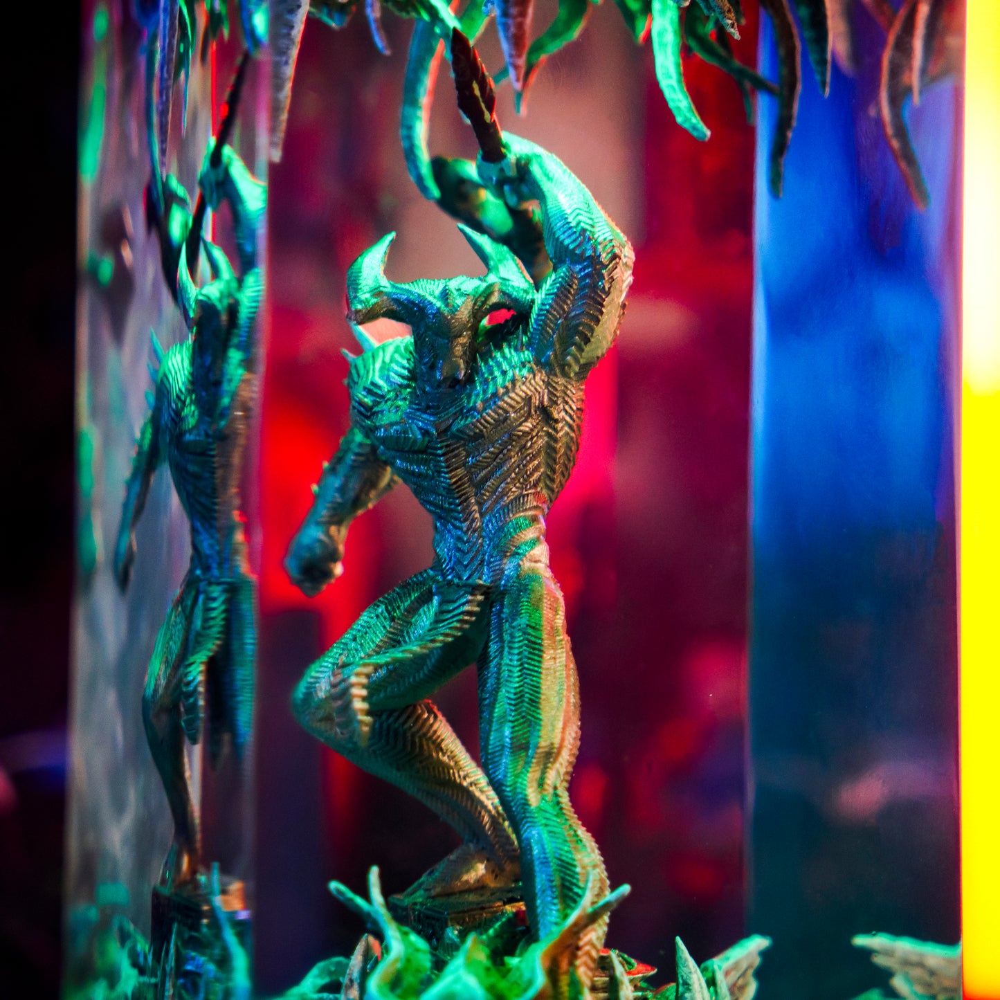 Steppenwolf