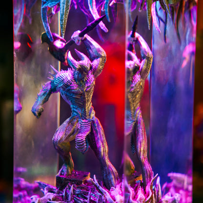Steppenwolf