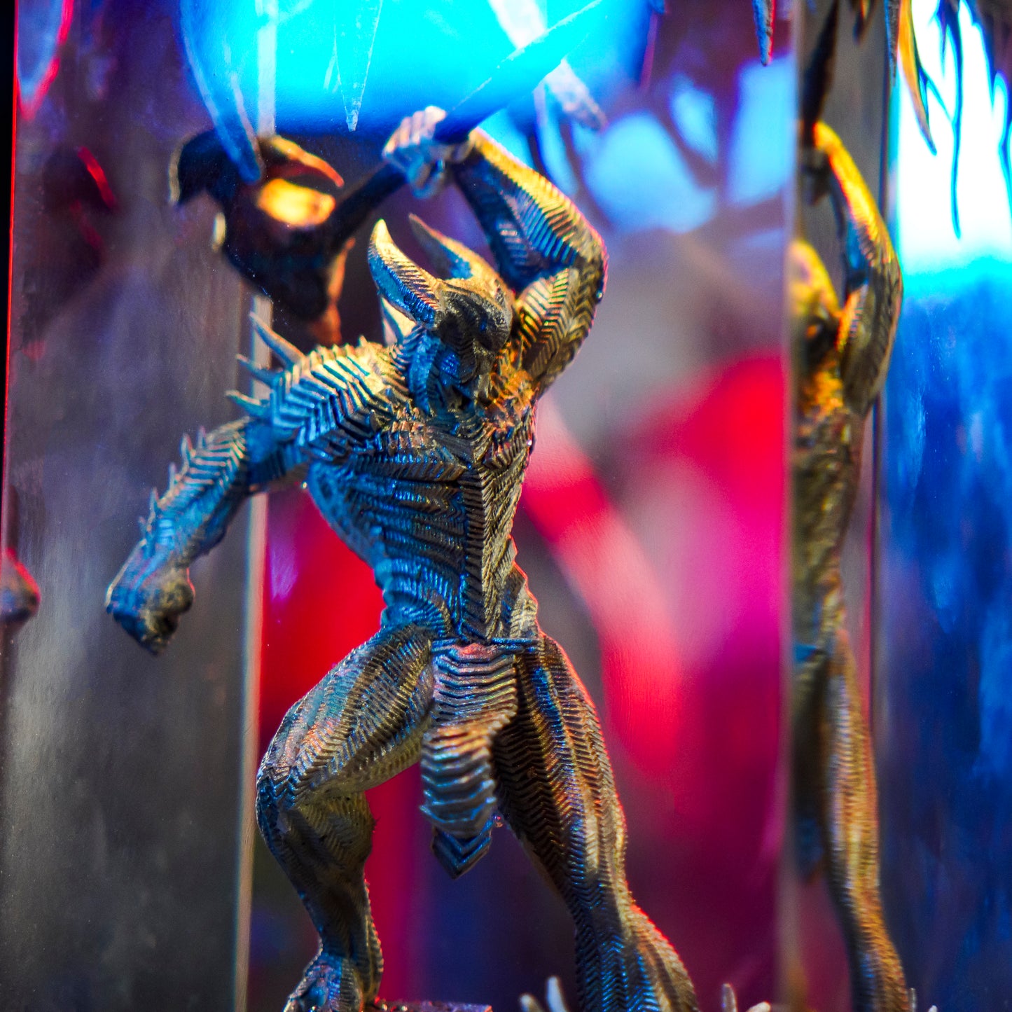 Steppenwolf