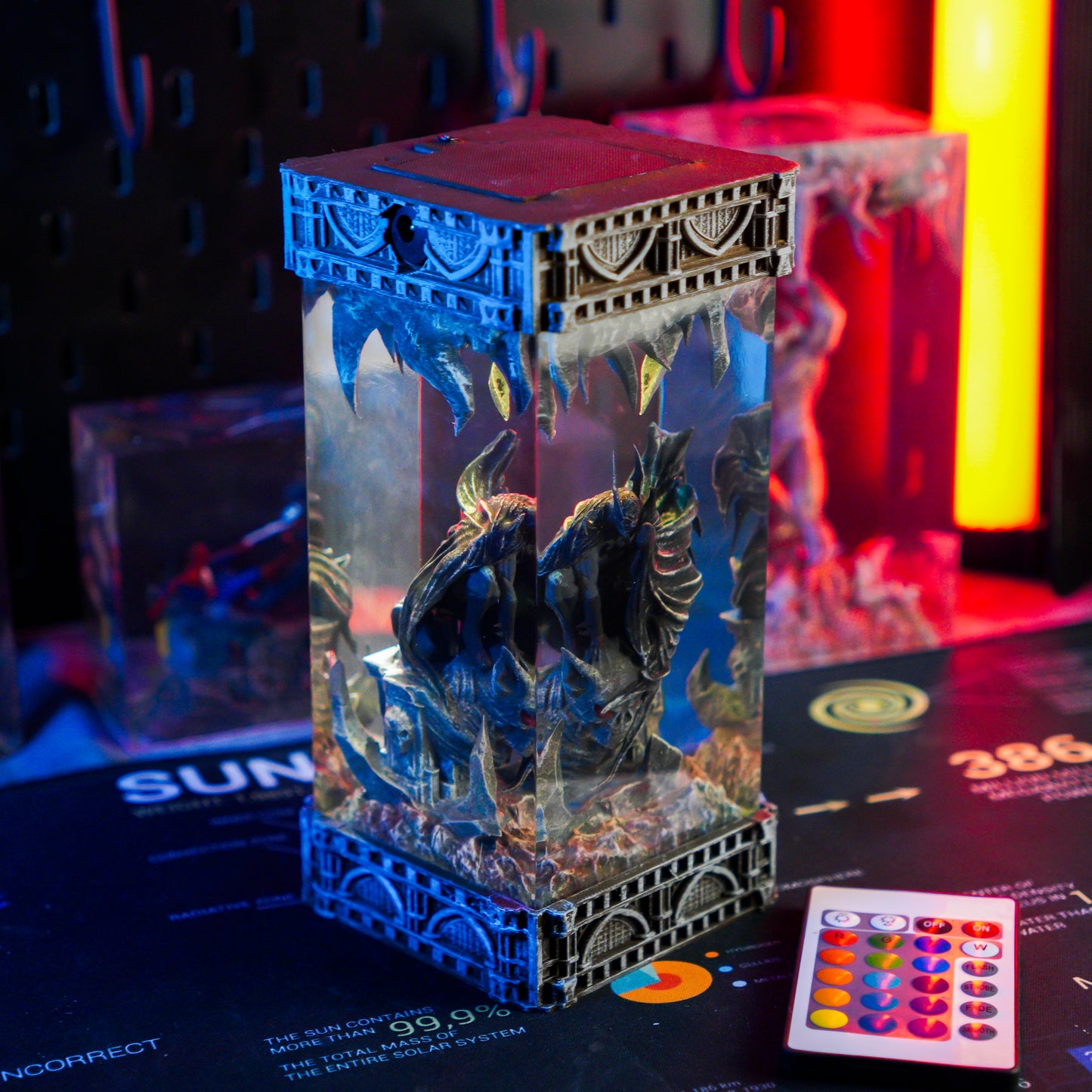 Batman V2