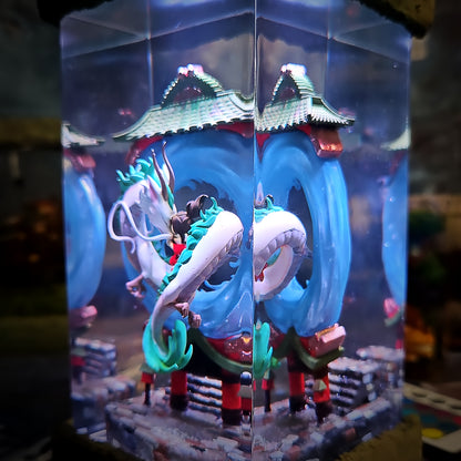 Ghibli -  Haku