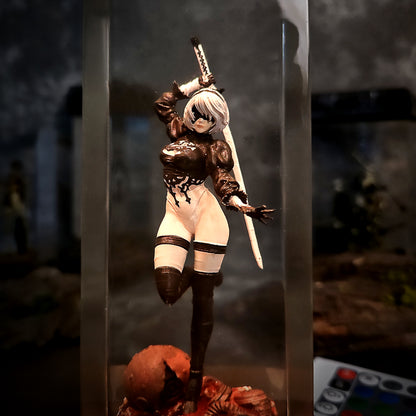 NieR - 2B