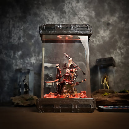 NieR - Diorama