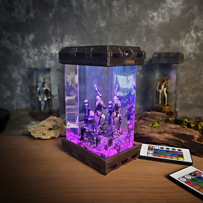 NieR - Diorama