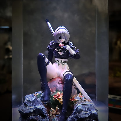 NieR - 2B (v2)
