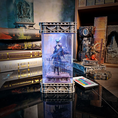 Bloodborne - Lady Maria