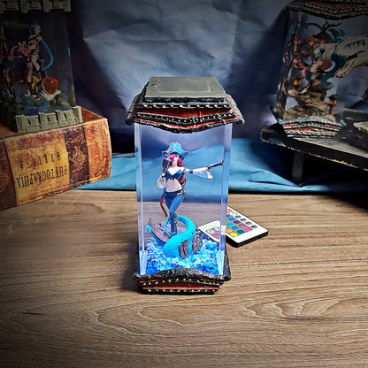 League of Legends - MISS