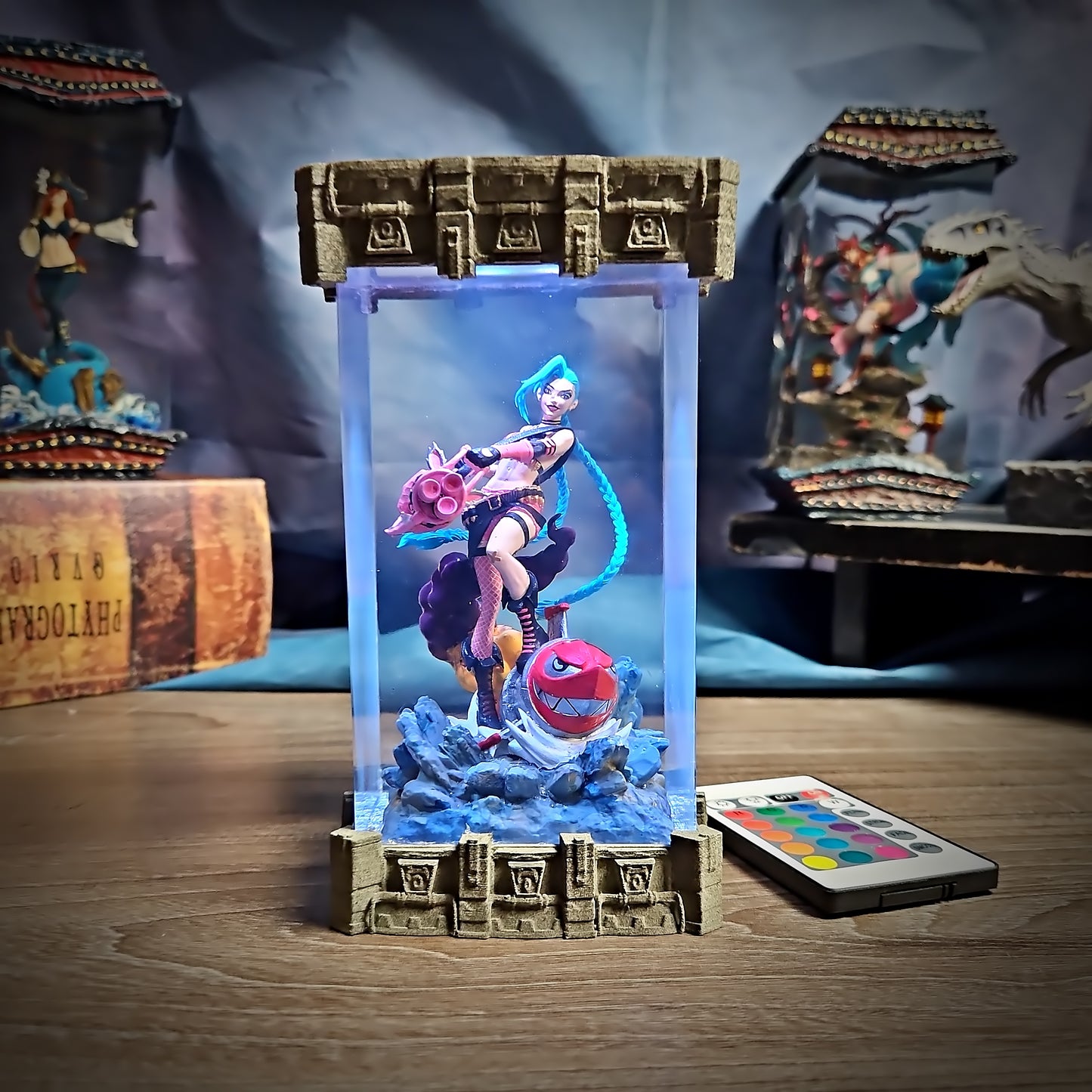 League of Legends - JINX