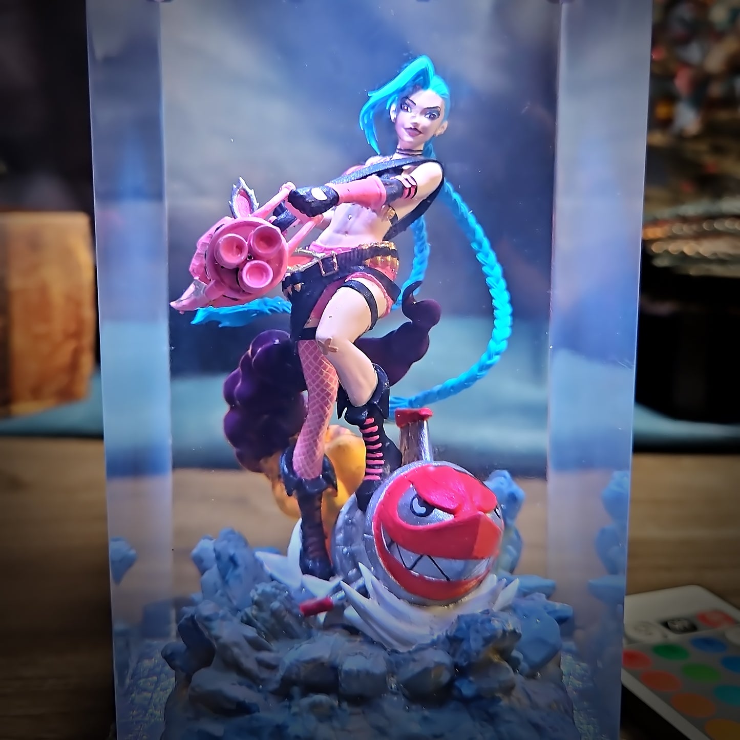 League of Legends - JINX