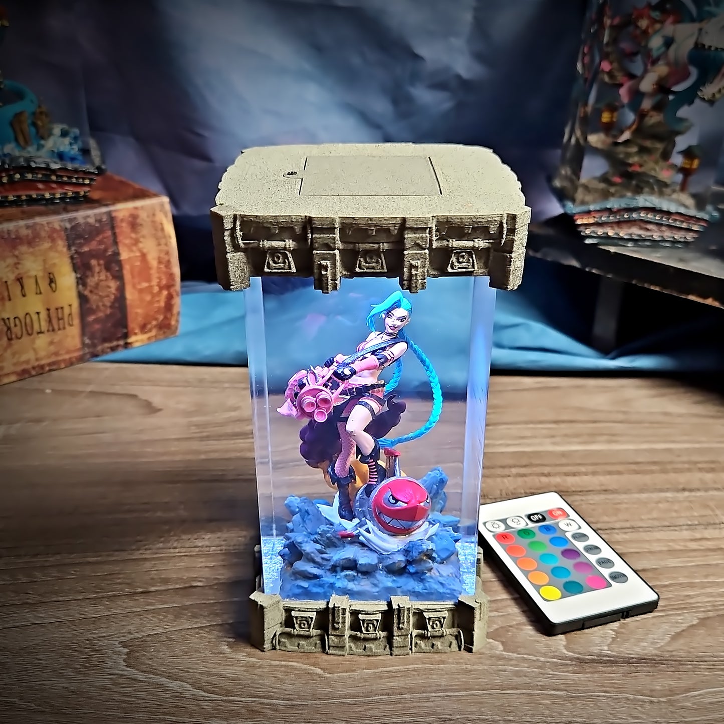 League of Legends - JINX