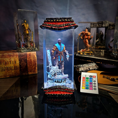 Mortal Kombat - Sub-Zero