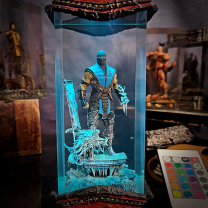 Mortal Kombat - Sub-Zero