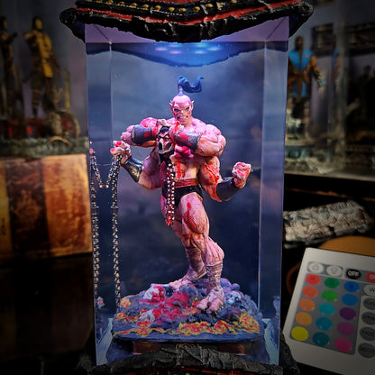 Mortal Kombat - Goro