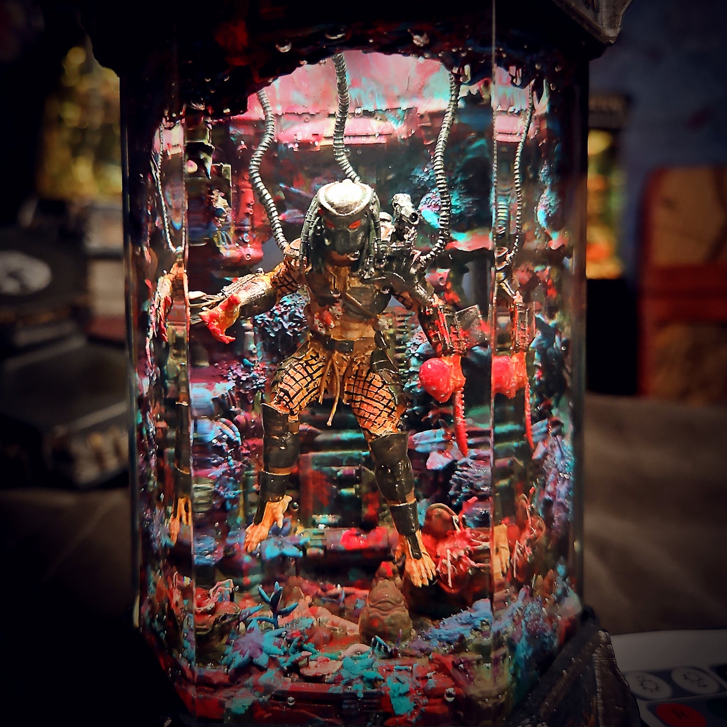 Predator - Masterpiece Edition