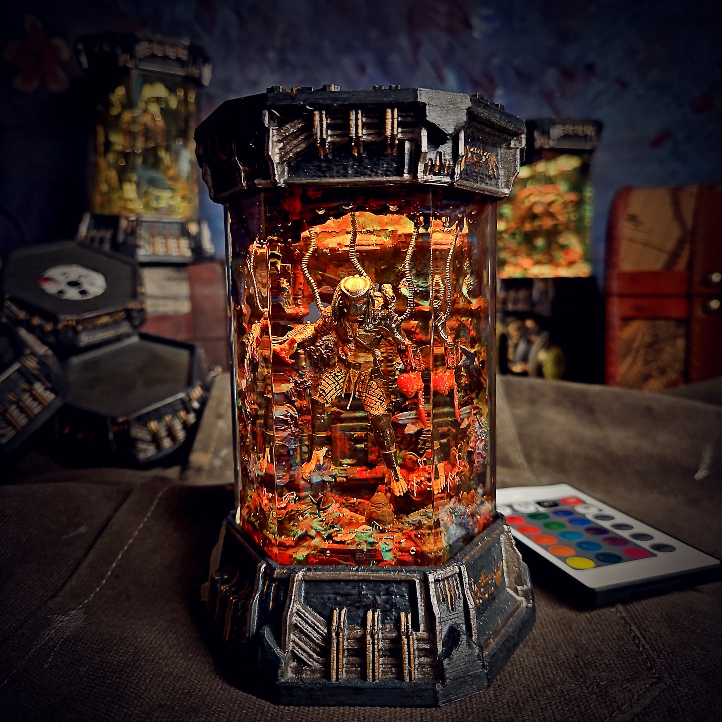 Predator - Masterpiece Edition