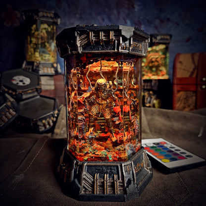 Predator - Masterpiece Edition