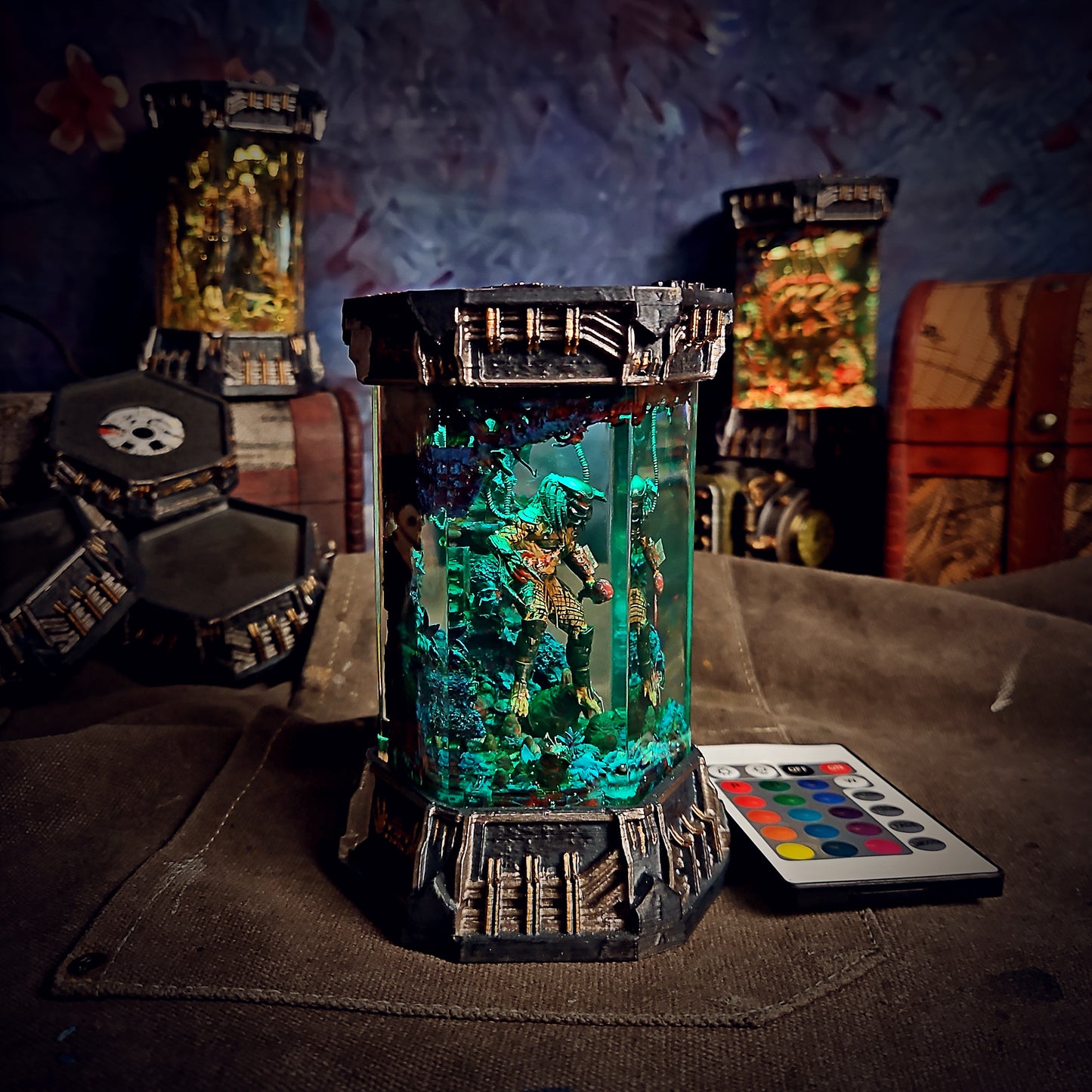 Predator - Masterpiece Edition