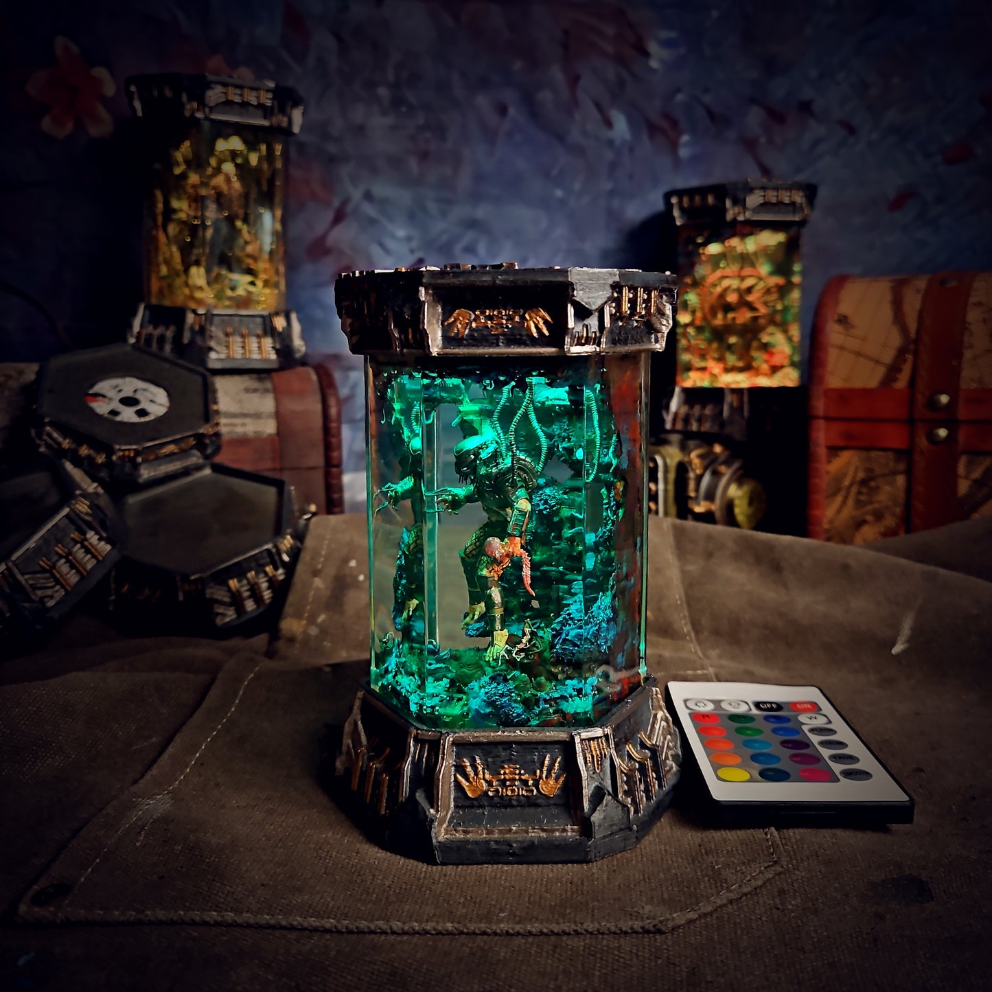 Predator - Masterpiece Edition