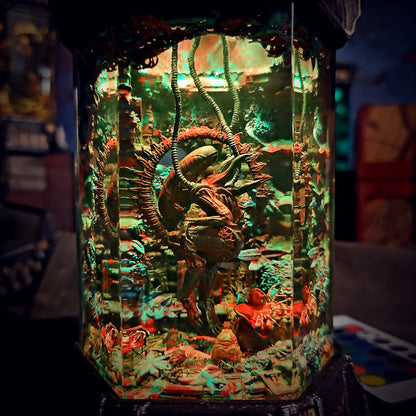 Xenomorph - Masterpiece Edition