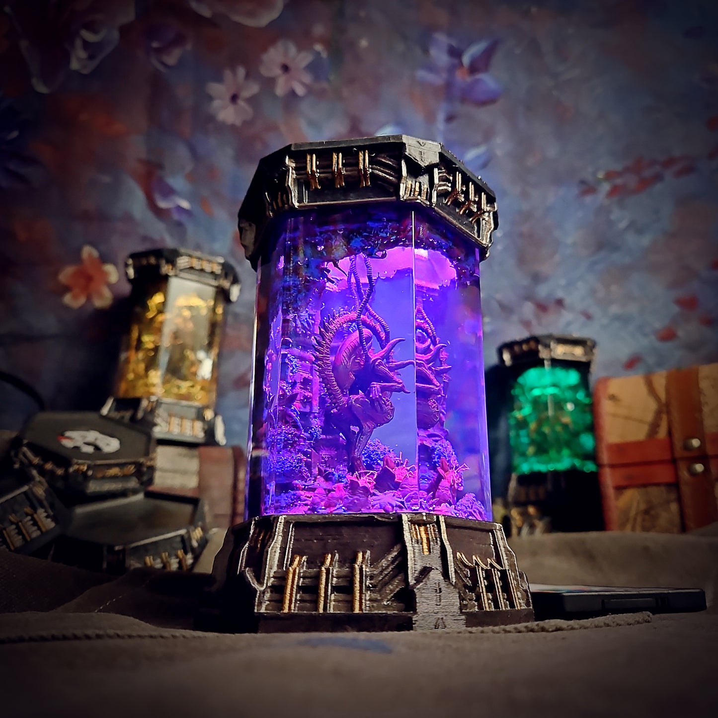 Xenomorph - Masterpiece Edition