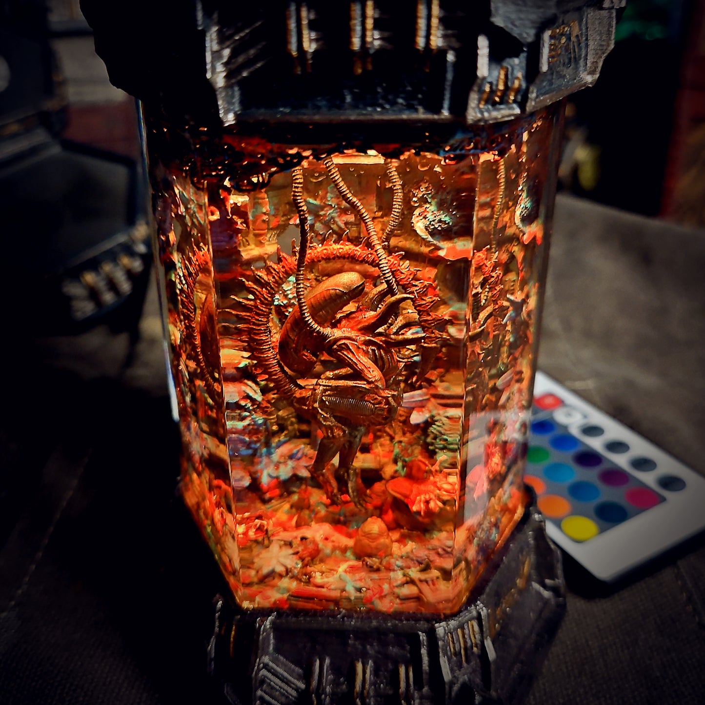 Xenomorph - Masterpiece Edition