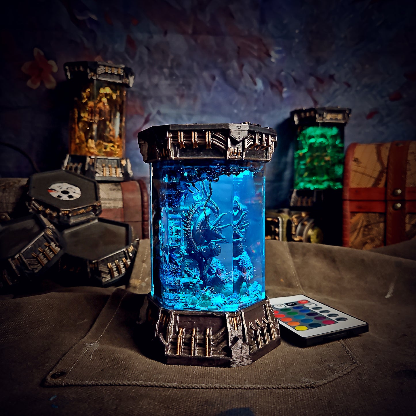 Xenomorph - Masterpiece Edition