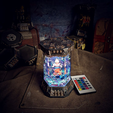 Goku - Masterpiece Edition