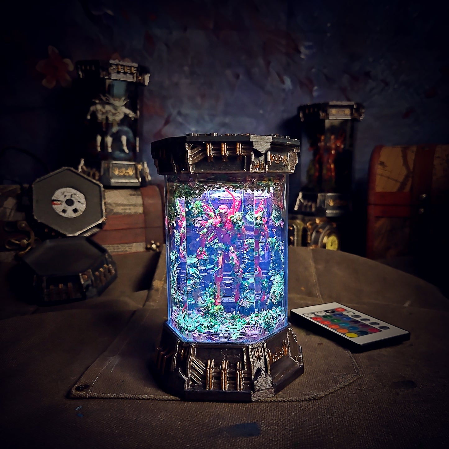 Iron Man v1 - Masterpiece Edition