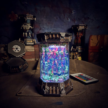 Iron Man v1 - Masterpiece Edition
