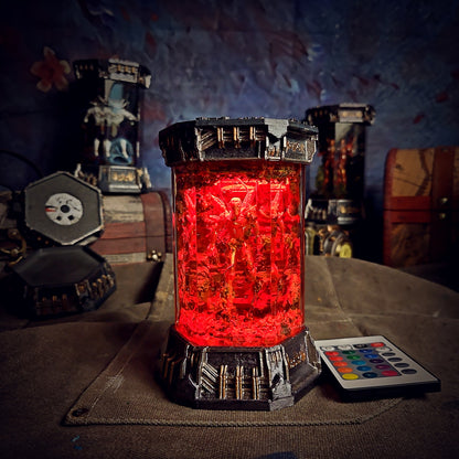 Iron Man v1 - Masterpiece Edition