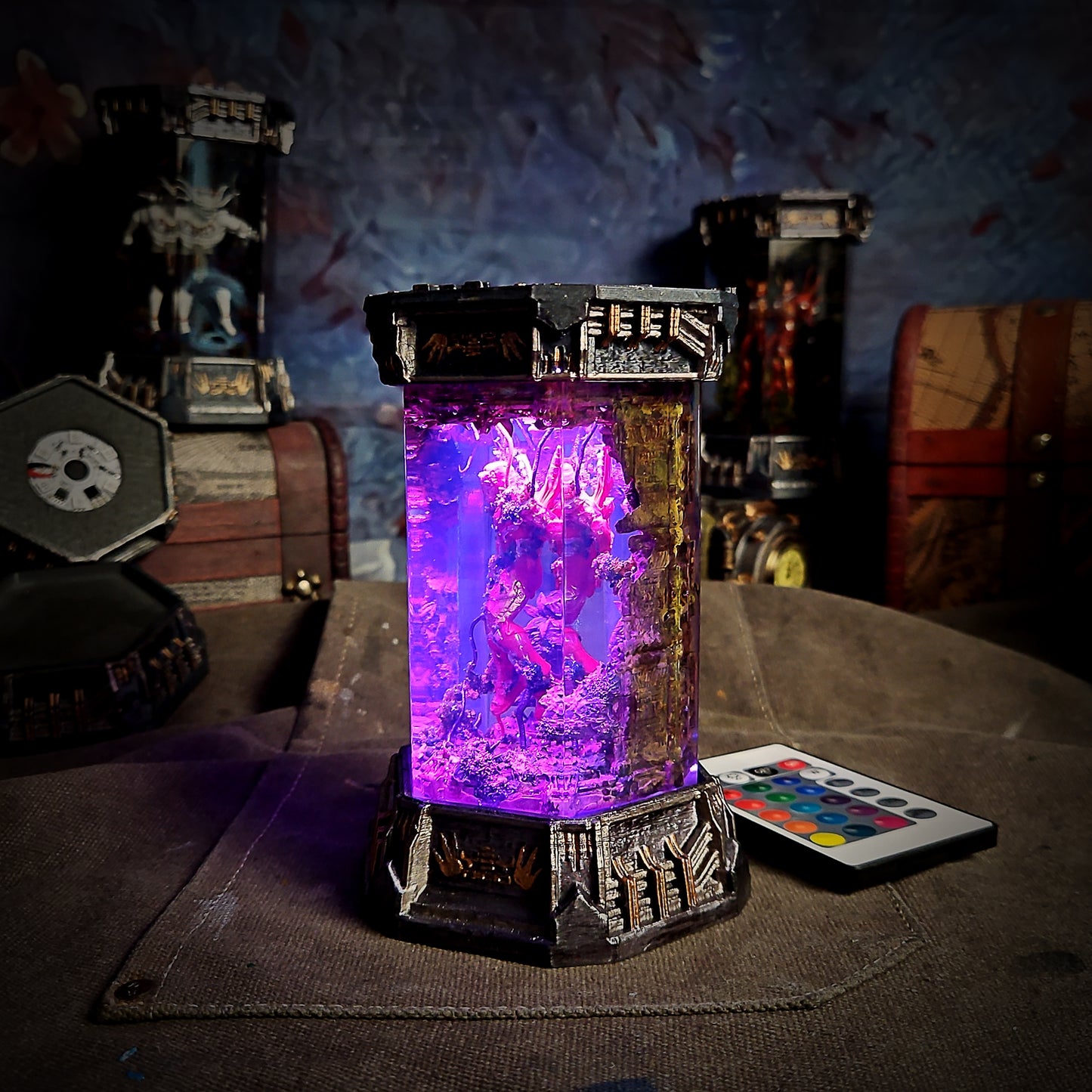 Iron Man v1 - Masterpiece Edition