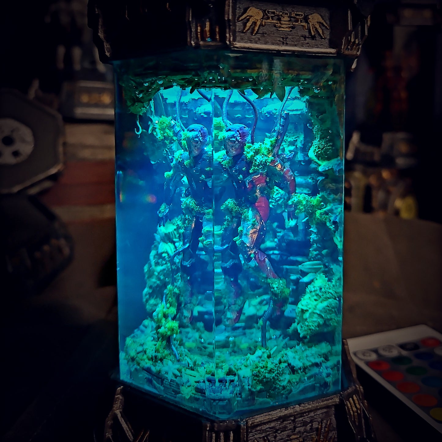 Iron Man v1 - Masterpiece Edition