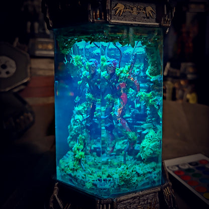 Iron Man v1 - Masterpiece Edition