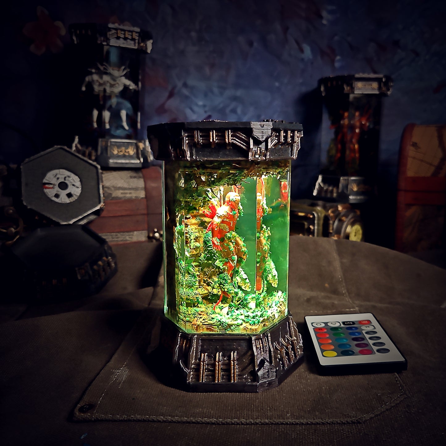 Iron Man v1 - Masterpiece Edition