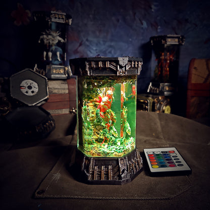 Iron Man v1 - Masterpiece Edition